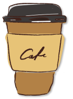 コーヒー画像